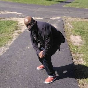 Meet your Posher, Joseph